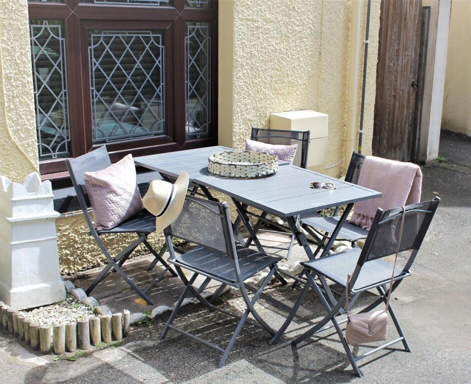 Gorgeous Cottage By Sandy Beach Dog Friendly Порт Ерин Екстериор снимка